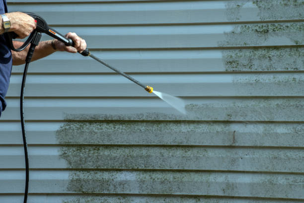 Best Commercial Pressure Washing  in Larksville, PA