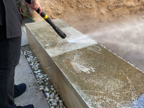 Best Residential Pressure Washing Services  in Larksville, PA