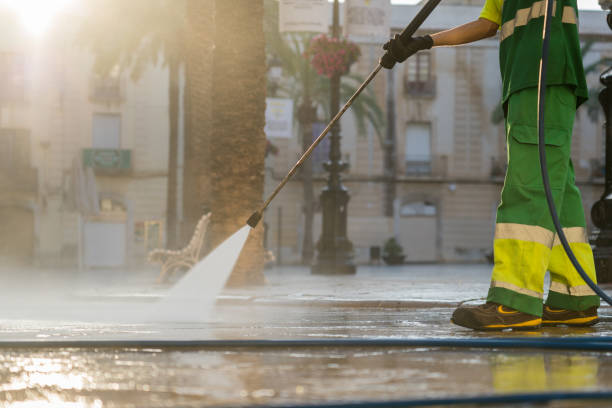 Best Sidewalk Pressure Washing  in Larksville, PA
