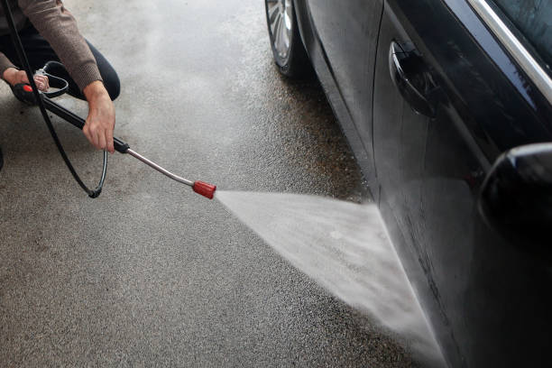 Best Best Pressure Washing Companies  in Larksville, PA