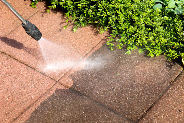 Best Fence Pressure Washing  in Larksville, PA