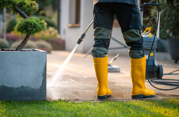 Best Commercial Pressure Washing  in Larksville, PA