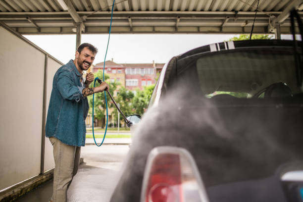 Best Affordable Power Washing  in Larksville, PA
